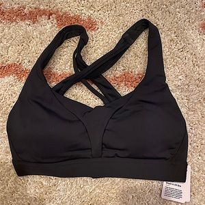 Lululemon Stash It All Bra size 4